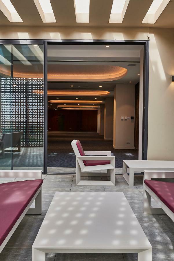 M Suite Hotel 알제 외부 사진